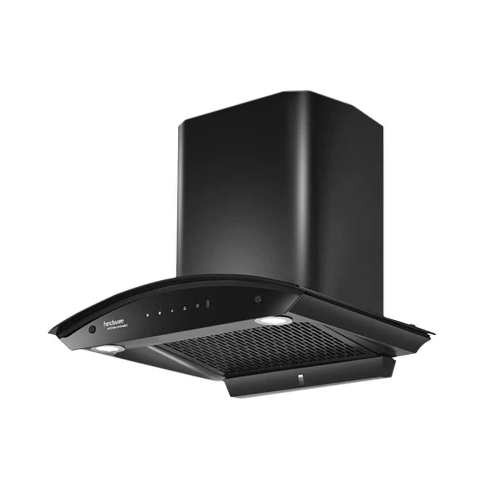 Hindware chimney deals 60cm auto clean